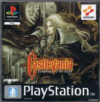 Castlevania_SOTN_packshot Castlevania_SOTN_packshot