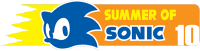 Event: Summer of Sonic 2010 in London