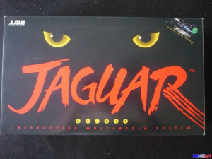 Jaguar-4 Jaguar-4
