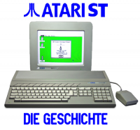 Atari ST - Die Geschichte der Hardware