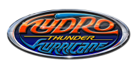 Hydro Thunder Hurricane! Twitter Gewinnspiel
