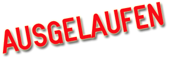 ausgelaufen ausgelaufen