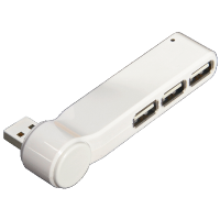 HAMA USB Hubs
