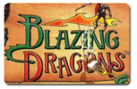 Blazing Dragons Review