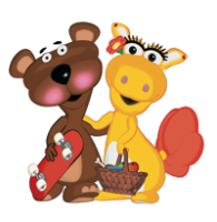 Englisch entdecken mit Ben & Bella (DS) Review