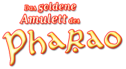 Das goldene Amulett des Pharao (DS) Review