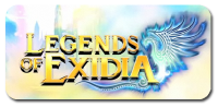 Legends of Exidia (DSi) Review