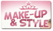 Make-Up & Style (DS) Review