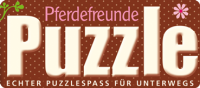 Puzzle Pferdefreunde (DS) Review