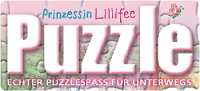 Prinzessin Lillifee Puzzle Review