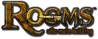 Rooms: The Main Building (DS) Review
