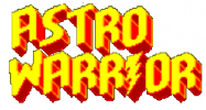Astro Warrior Review