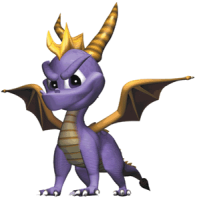 Spyro the Dragon (PSOne) Review