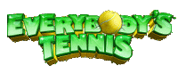 Everybody's Tennis (PSP) Review