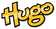 Hugo - Zauberei im Trollwald