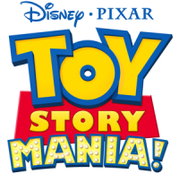 Toy Story Mania! Review