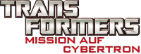 Transformers: Mission auf Cybertron (Wii) Review