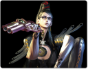 Bayonetta