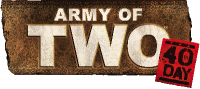Army of Two: The 40th Day Review