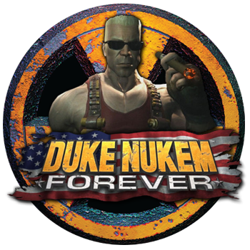 duke nukem forever girls. Duke Nukem Forever