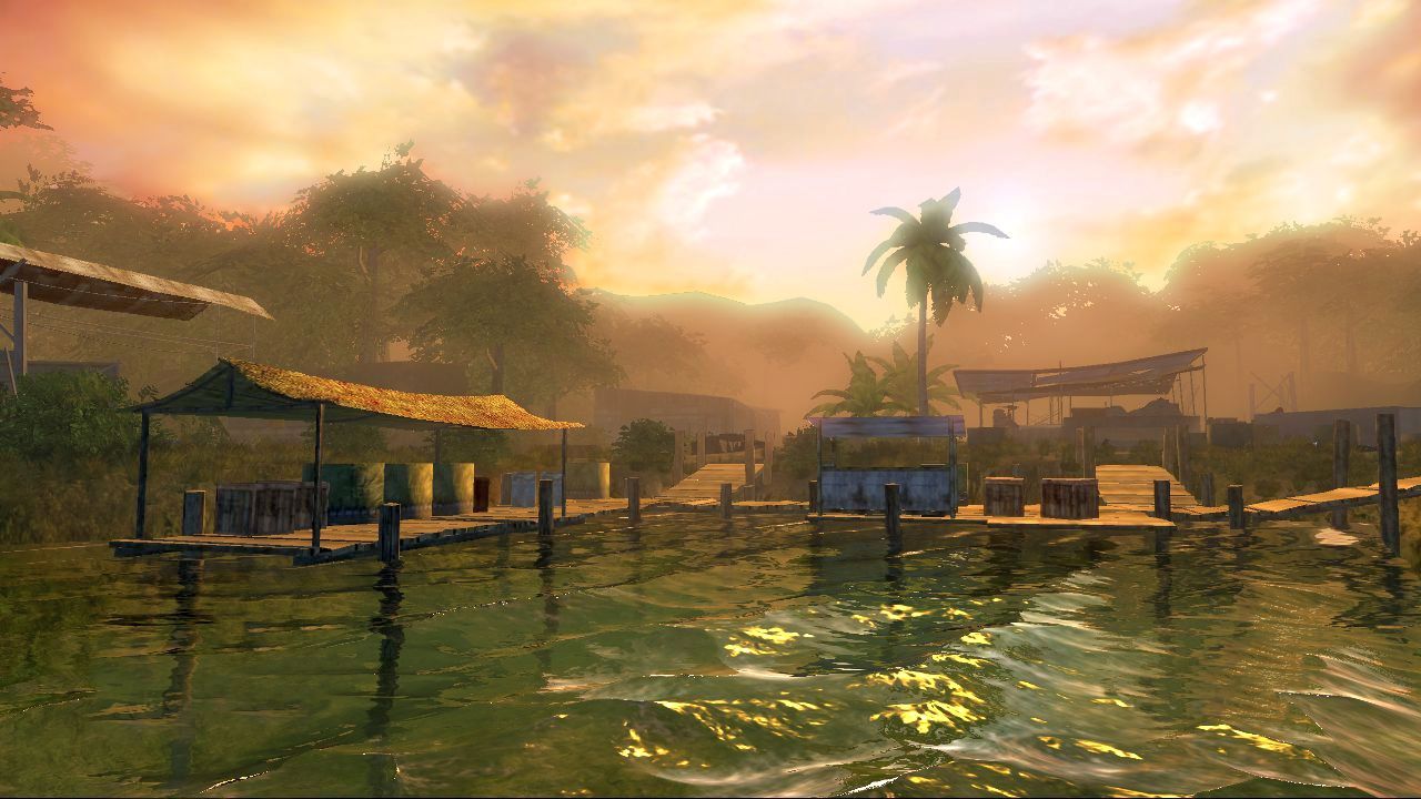Far Cry Instincts: Predator