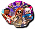 LEGO Rock Band