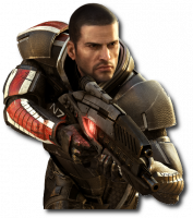 Mass Effect 2 Review