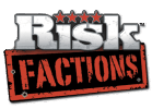 Risiko: Fraktionen (XBLA) Review