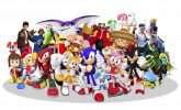 Sonic & SEGA All-Stars Racing Review