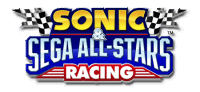Sonic & SEGA All-Stars Racing