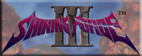 Shining Force III
