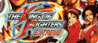 King of Fighters Extreme