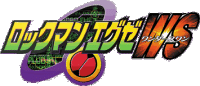 Rockman EXE WS