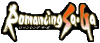Romancing SaGa