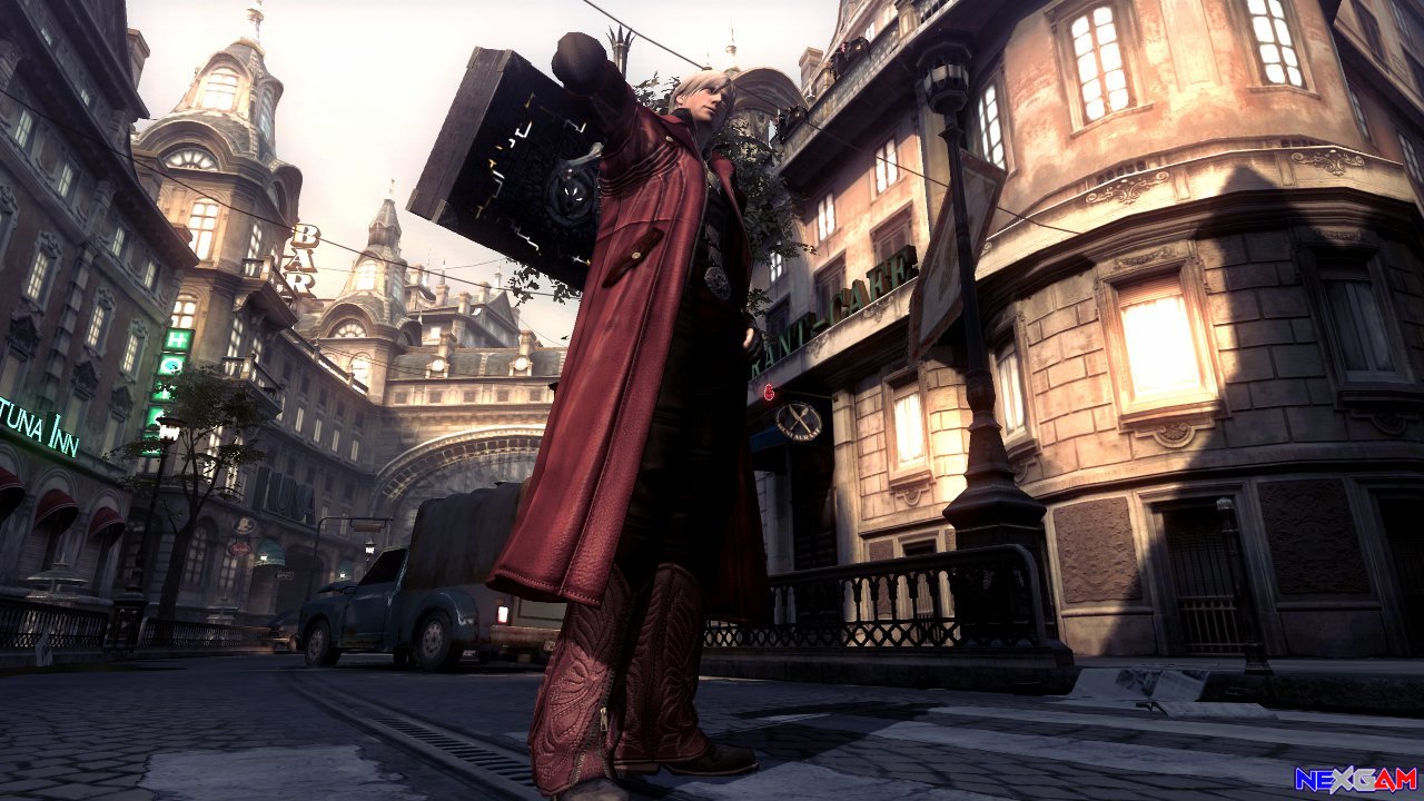 Devil+may+cry+4+pc+review