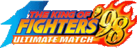 King of Fighters '98 Ultimate Match