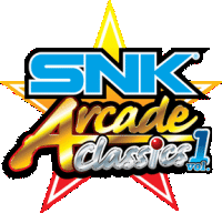 SNK Arcade Classics Vol. 1