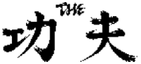 The Kung Fu