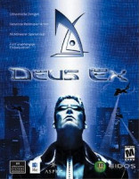 Deus Ex Review