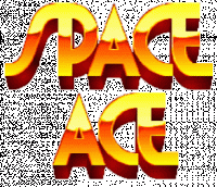 Space Ace Review