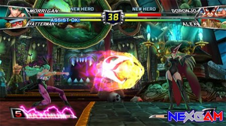 Tatsunoko-vs-Capcom-Cross-Generation-Of-Heroes-6.jpg Tatsunoko-vs-Capcom-Cross-Generation-Of-Heroes-6.jpg