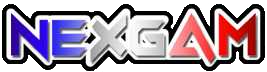 neXGam Logo