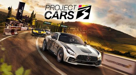 Project Cars 3 Project Cars 3