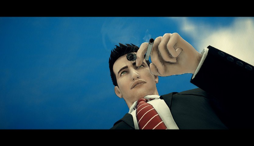 Deadly Premonition 2: A Blessing in Disguise Deadly Premonition 2: A Blessing in Disguise