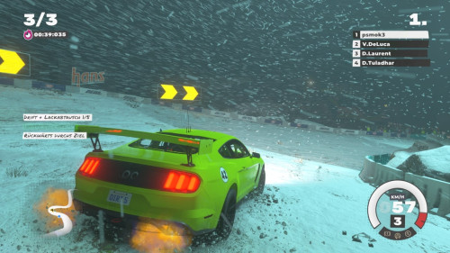 artwork dirt5