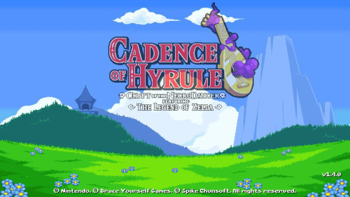 cadence of hyrule nexgam 1artwork