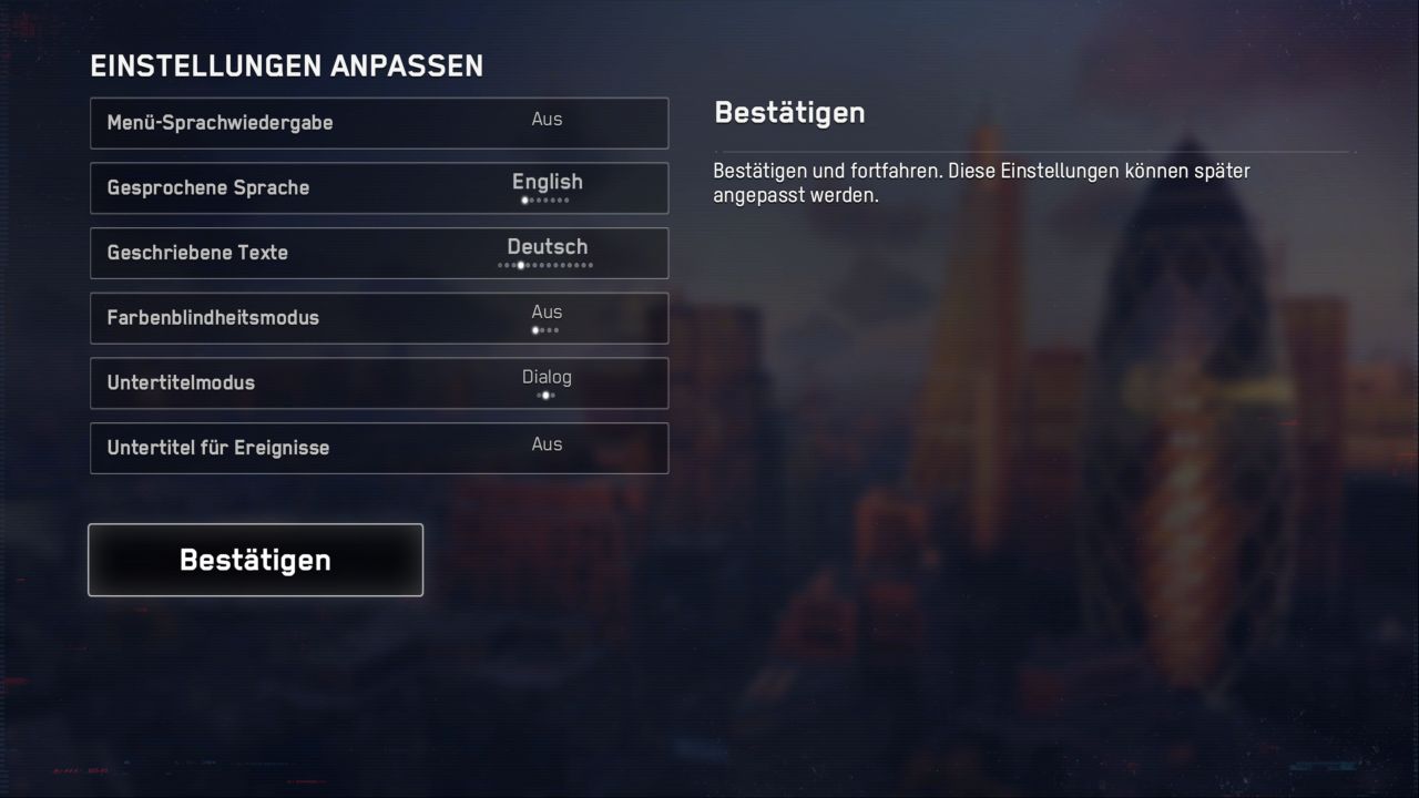 Watch Dogs Legion: Wenn man einfach nicht warm wird Watch Dogs Legion: Wenn man einfach nicht warm wird