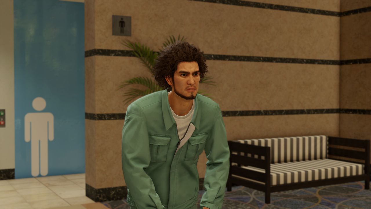 Yakuza: Like A Dragon - Der Beginn einer neuen Ära Yakuza: Like A Dragon - Der Beginn einer neuen Ära