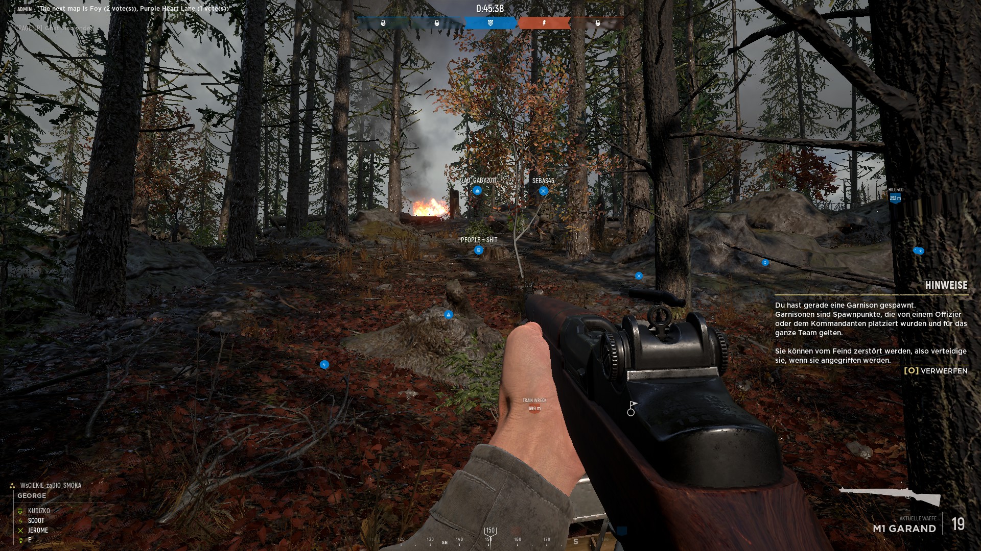 hell let loose nexgam 10