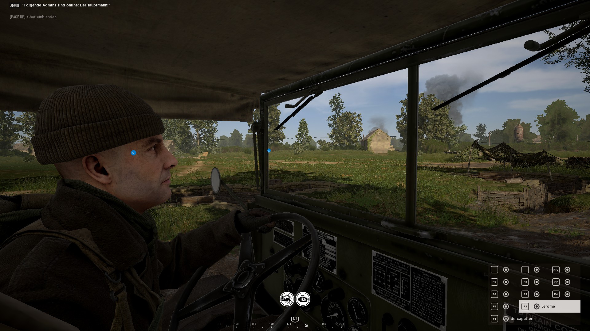 hell let loose nexgam 16